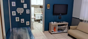 Apartamento Guarujá - 06 pessoas